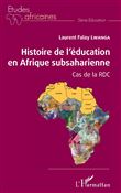 Histoire de l'éducation en Afrique subsaharienne