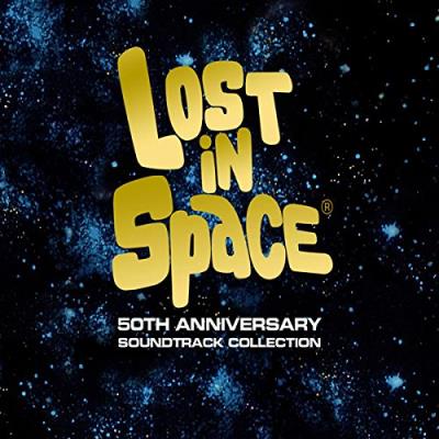 Perdus dans l'espace 50ème anniversaire (Lost in space)