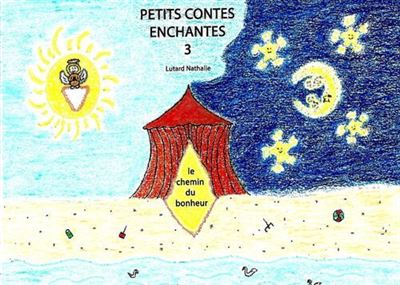 Petits contes enchantés
