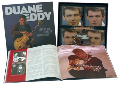 Rca years 1962 1964/bk