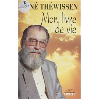 Mon livre de vie - 1