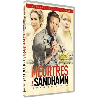 meurtres à sandhamn saison 4