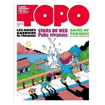 Topo n°18