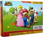 Calendrier de l'Avent Nintendo Super Mario