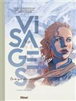 Visages - Ceux que nous sommes - Tome 04