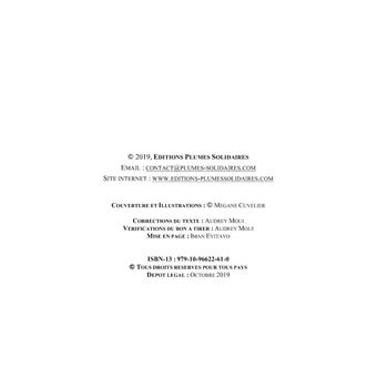 Abiola et le peigne divin