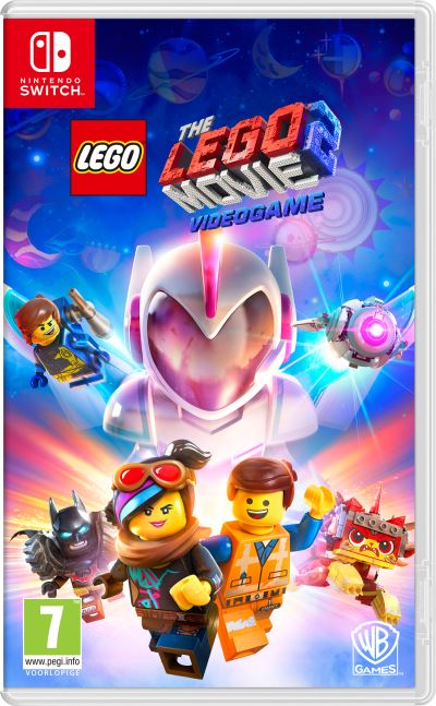 Acheter La grande aventure LEGO 2 Le Jeu Vidéo Nintendo Switch État correct - 15,86 € La grande aventure LEGO 2 Le Jeu Vidéo Nintendo Switch État correct - Koch Media reconditionné disponible sur Fnac