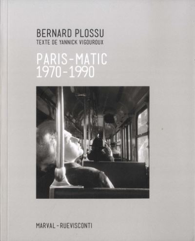 Paris-matic