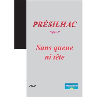 Présilhac opus 2
