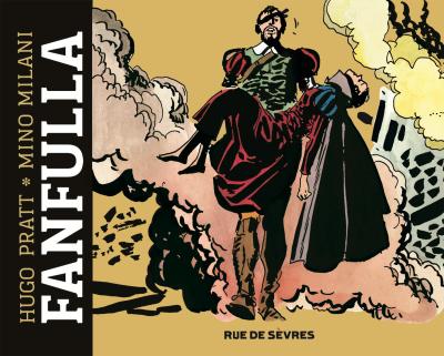 Fanfulla