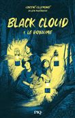 Black Cloud - Tome 1 Le royaume