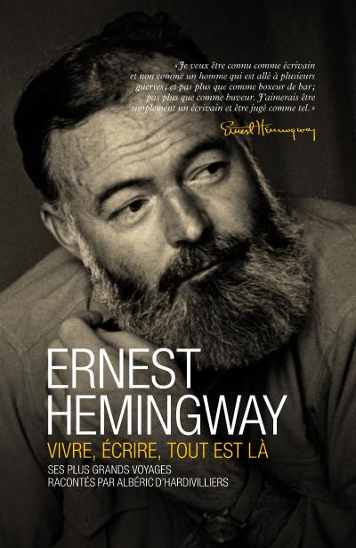 ERNEST HEMINGWAY nouvelle édition