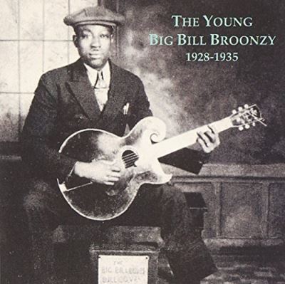 Young bill broonzy