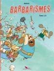 Barbarismes