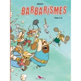 Barbarismes
