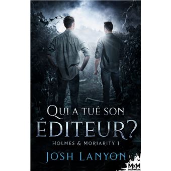 Qui a tué son éditeur ?