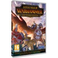 Jeu PC WARHAMMER Online Age Of Reckoning - Version Française Sous Blister - Neuf Scellé - MMORPG