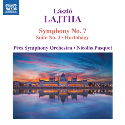 SYMPHONY NO. 7-SUITE NO. 3-HORTOBAGY