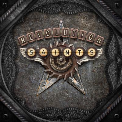 Revolution saints