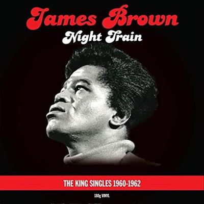 NIGHT TRAIN/GATEFOLD/2LP