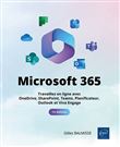 Microsoft 365 (7e édition)