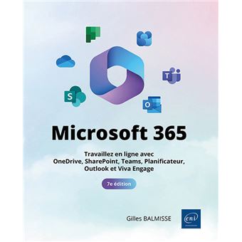 Microsoft 365 (7e édition)