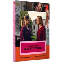 Secret défense DVD