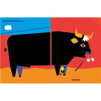 Curieux comme une fouine