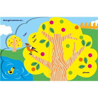 Curieux comme une fouine