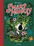 Smart monkey