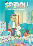 Recueil Spirou - Tome 374