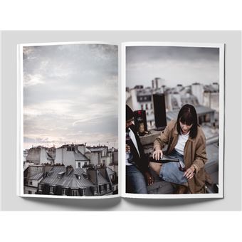 La Revue Vins & Astronomie N°1 : Bordeaux
