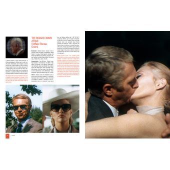 Encyclopédie du Film policier & thriller - volume 2 USA 1961-2018 - Tome 2