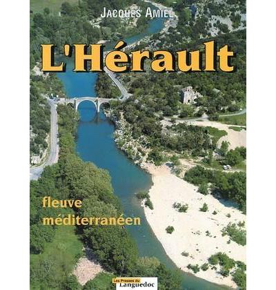 L'Hérault - Jacques Amiel - (donnée non spécifiée)