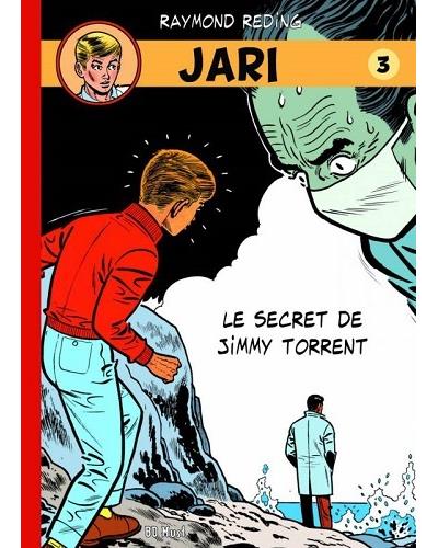 Le secret de Jimmy Torrent
