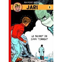 Le secret de Jimmy Torrent