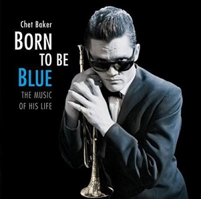 BORN TO BE BLUE/LP