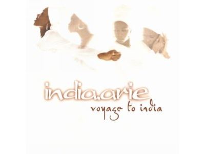 Voyage to india/inclus titre bonus
