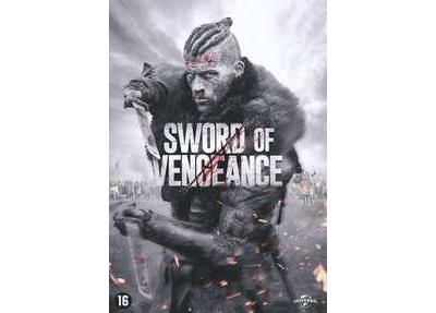SWORD OF VENGEANCE-BIL