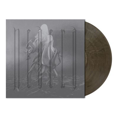 Neaera Edition Limitée Vinyle Transparent