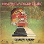 Straight Ahead - Vinilo