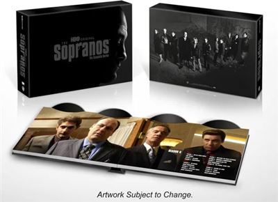 Imports Blu-ray 4K