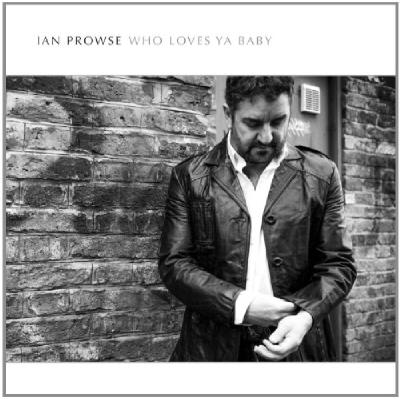 Who loves ya baby