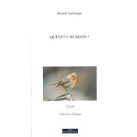 Qui Est L'Humain ?