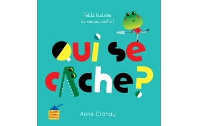 Qui se cache ?