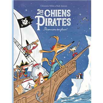 Les chiens pirates 2