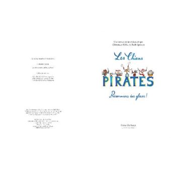 Les chiens pirates 2