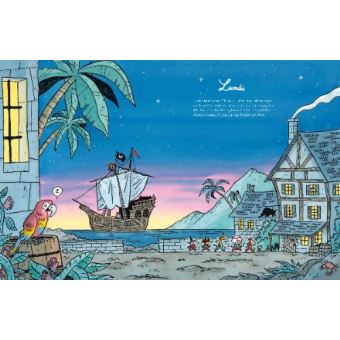 Les chiens pirates 2