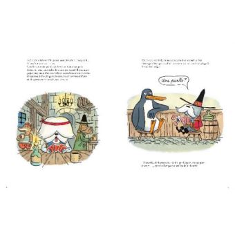 Les chiens pirates 2