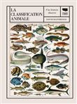 La classification animale